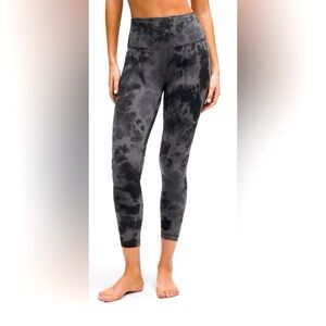 Lululemon Align HR Pant 28”
